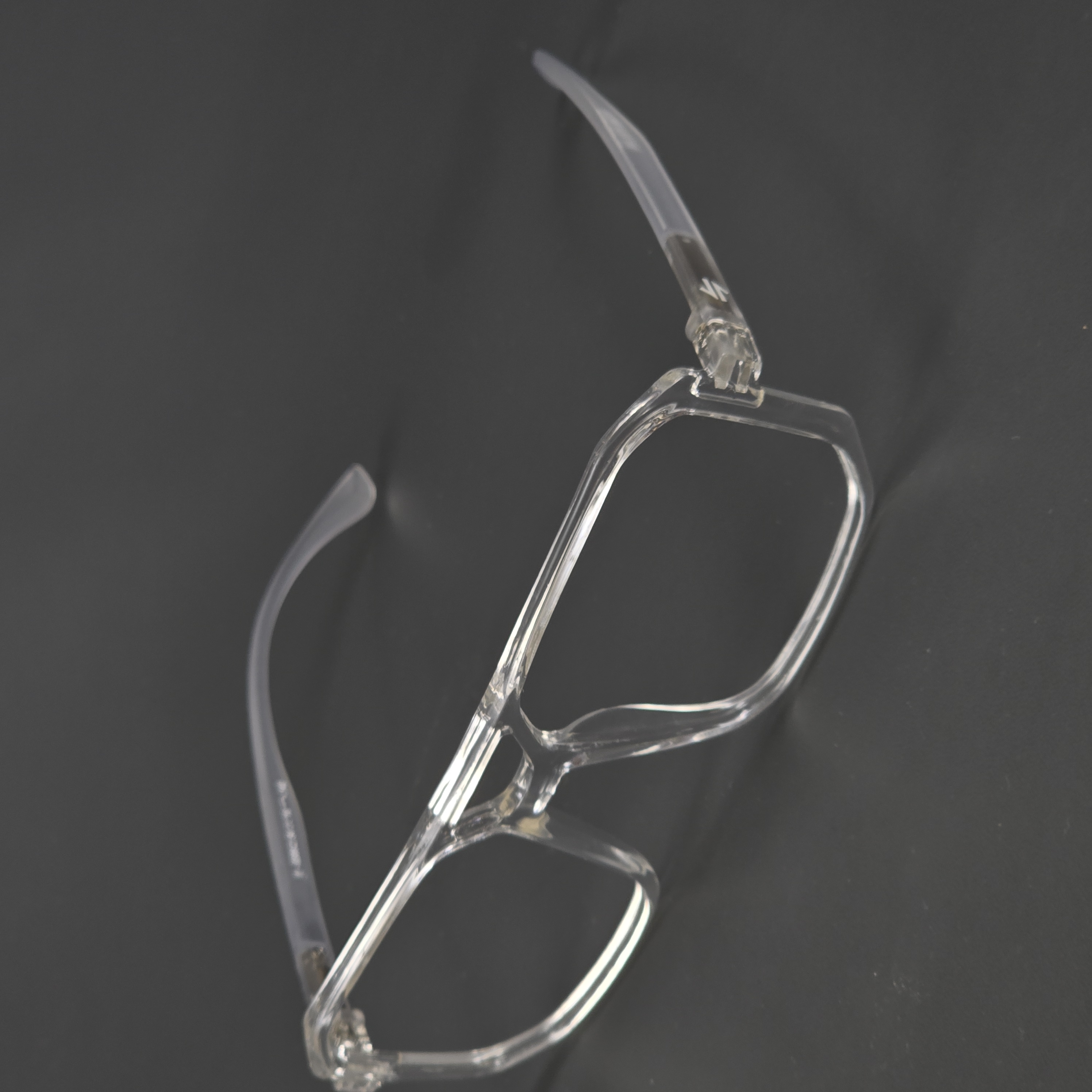 Ikkon Wayfarer #white