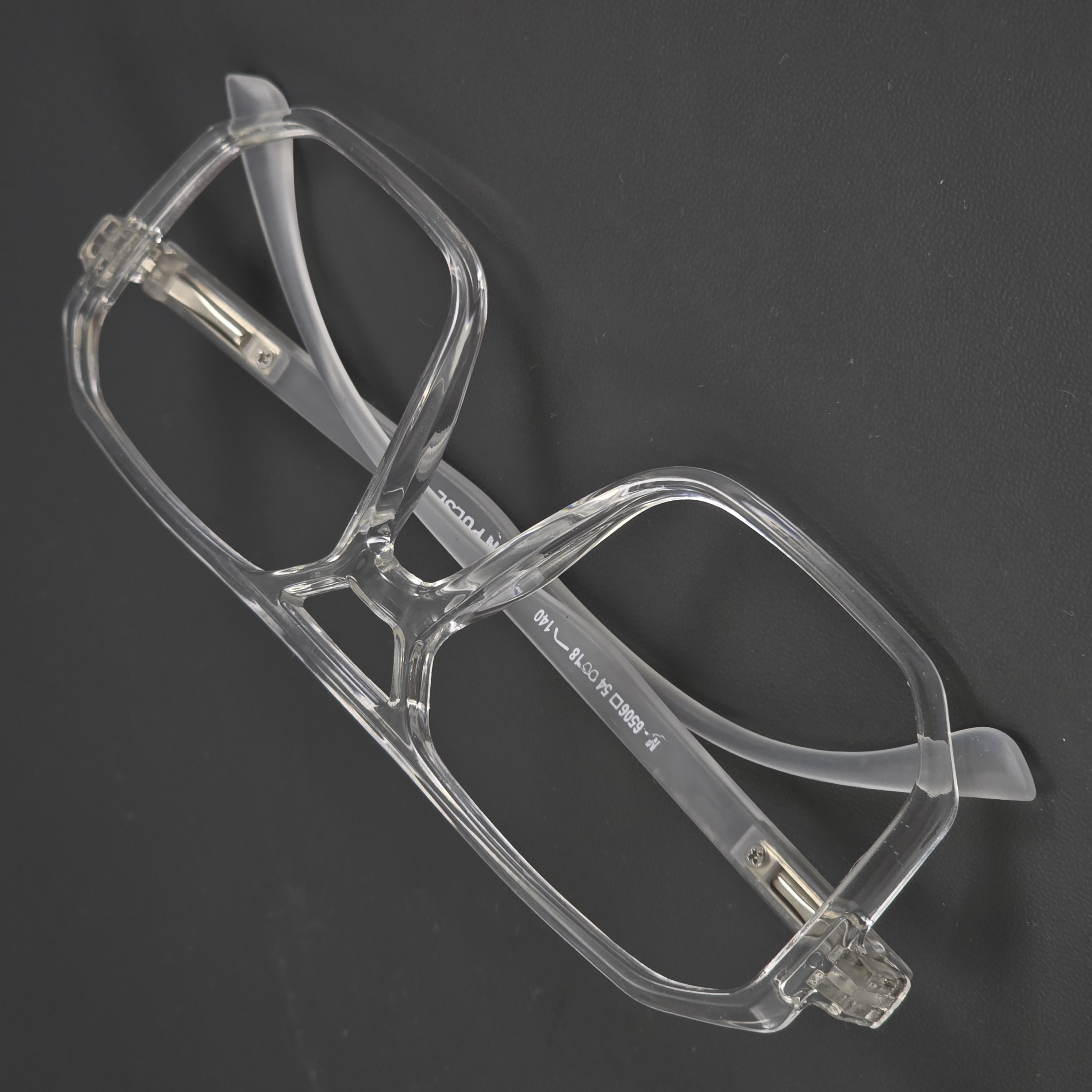 Ikkon Wayfarer #white